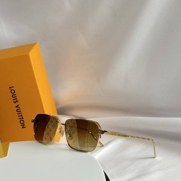 Louis Vuitton Sunglasses Top Quality LVS03636